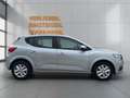 Dacia Sandero Comfort TCe 90 Silber - thumbnail 4