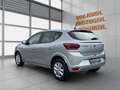 Dacia Sandero Comfort TCe 90 Silber - thumbnail 5
