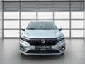 Dacia Sandero Comfort TCe 90 Silber - thumbnail 2