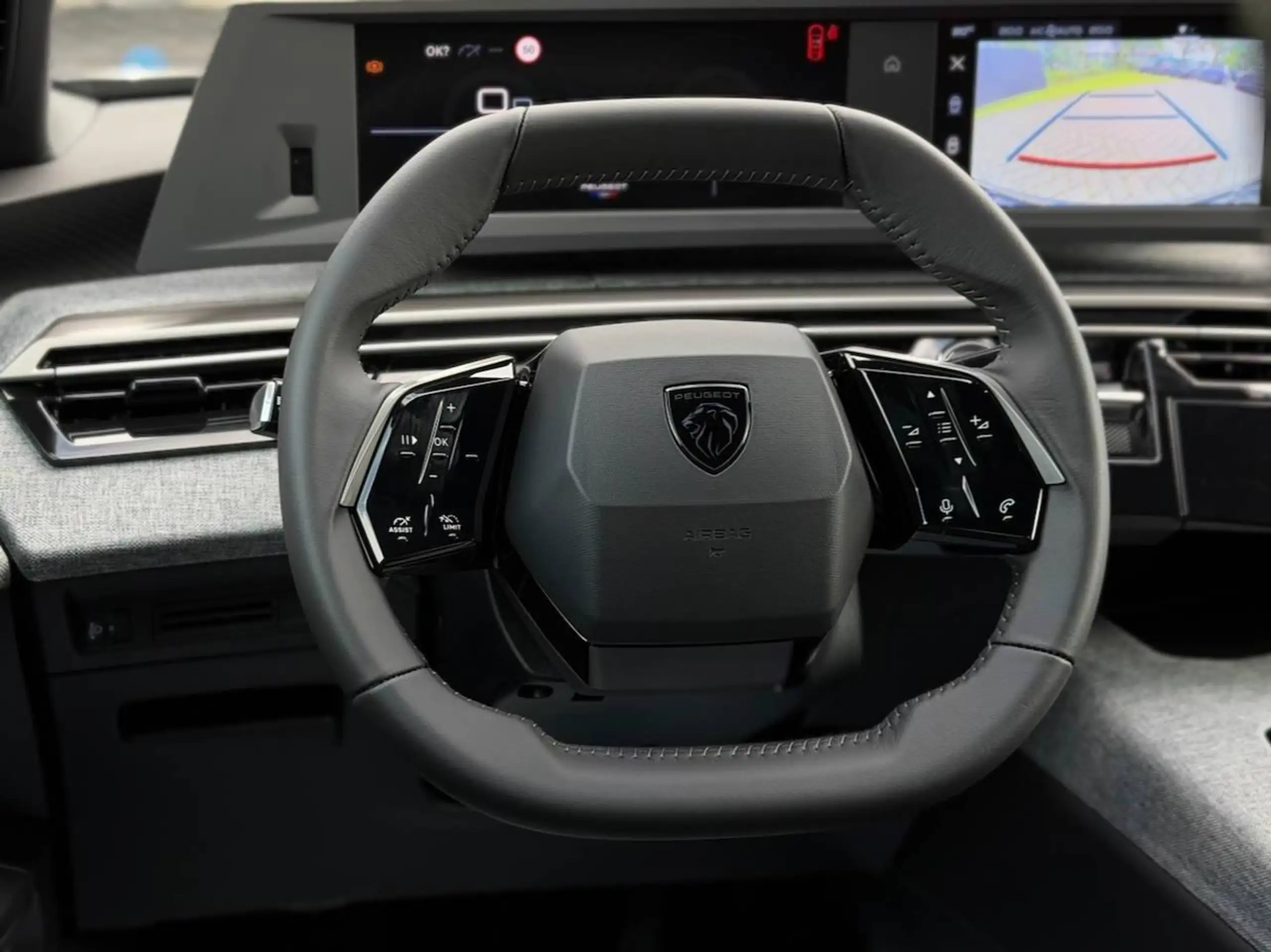 Peugeot 3008 MHEV ALLURE DISTRIBUTIEKETTING CAMERA KEYLESS CARPLAY — 9/15