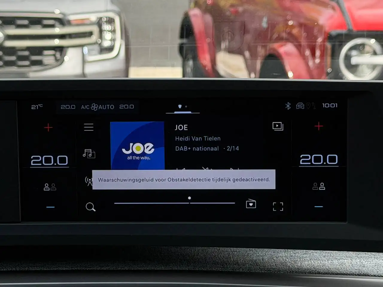 Peugeot 3008 MHEV ALLURE DISTRIBUTIEKETTING CAMERA KEYLESS CARPLAY — 11/15