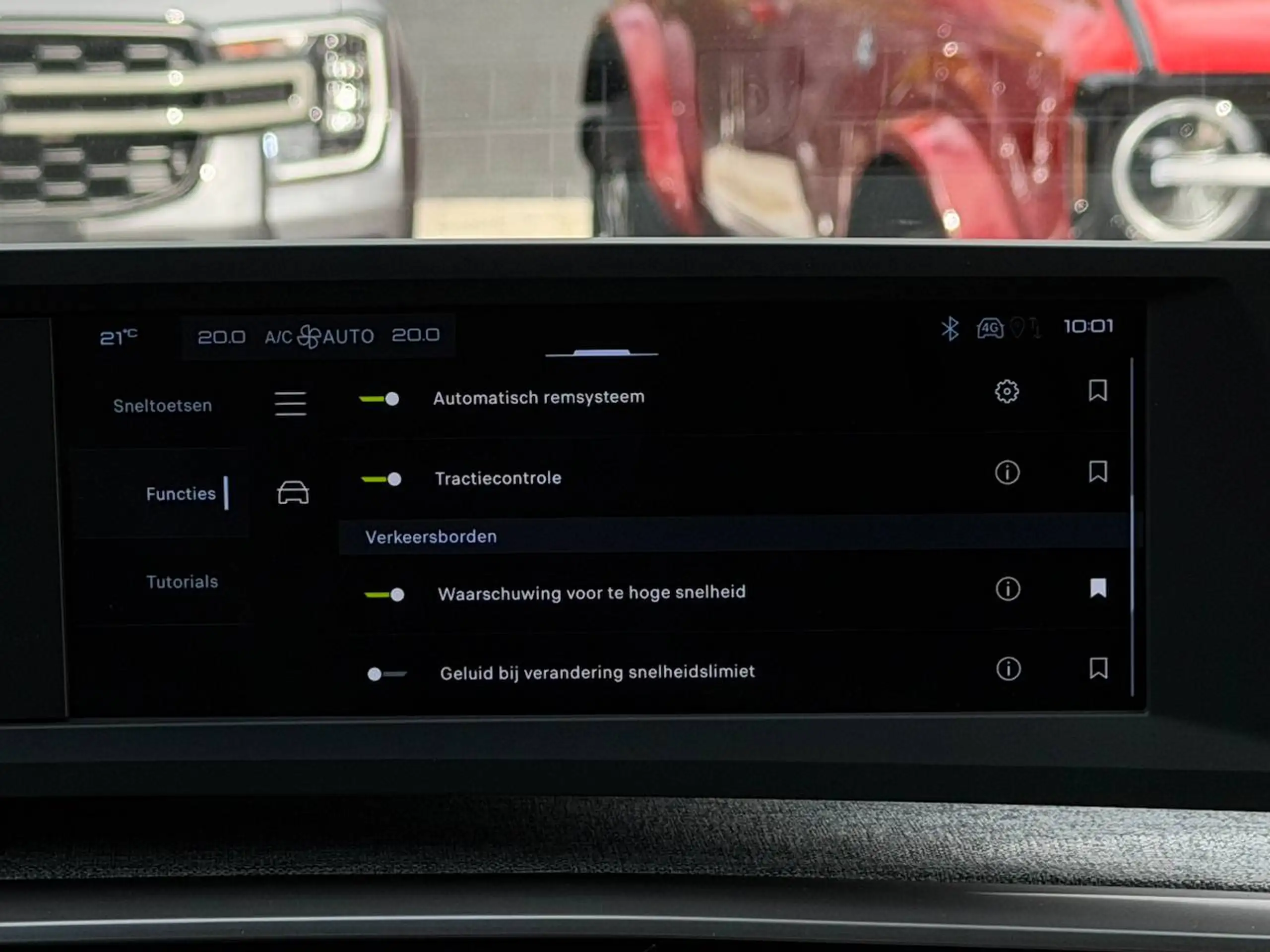 Peugeot 3008 MHEV ALLURE DISTRIBUTIEKETTING CAMERA KEYLESS CARPLAY — 12/15