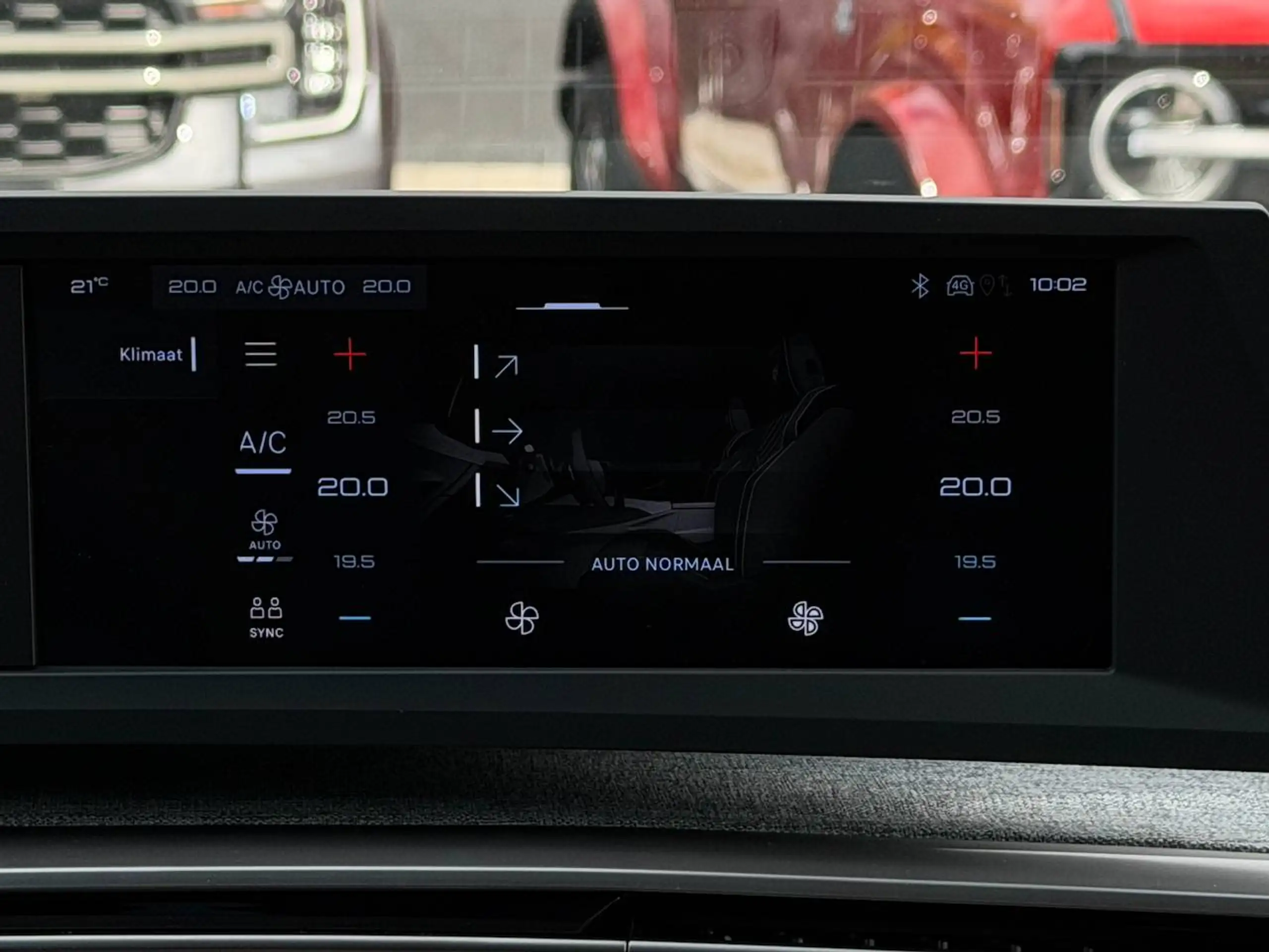 Peugeot 3008 MHEV ALLURE DISTRIBUTIEKETTING CAMERA KEYLESS CARPLAY — 15/15