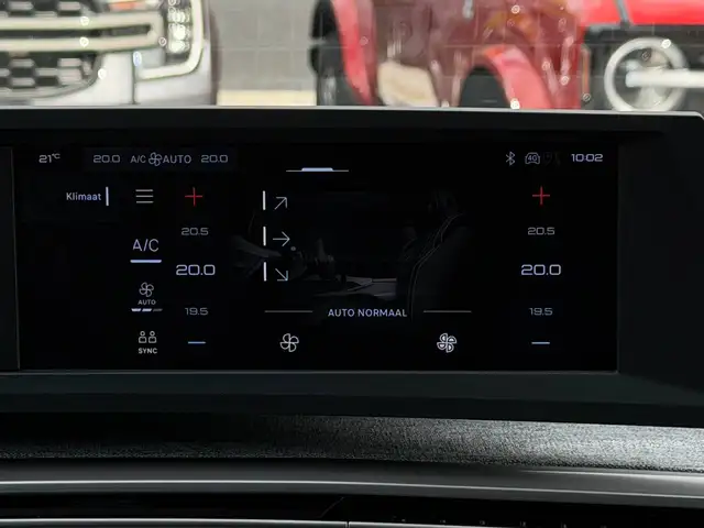 Peugeot 3008 view 15