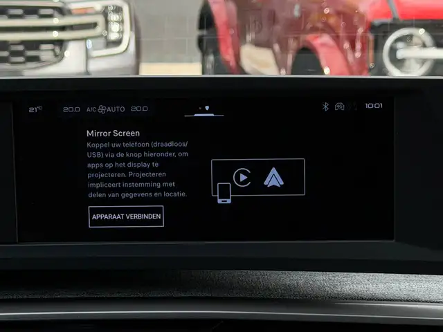 Peugeot 3008 view 14