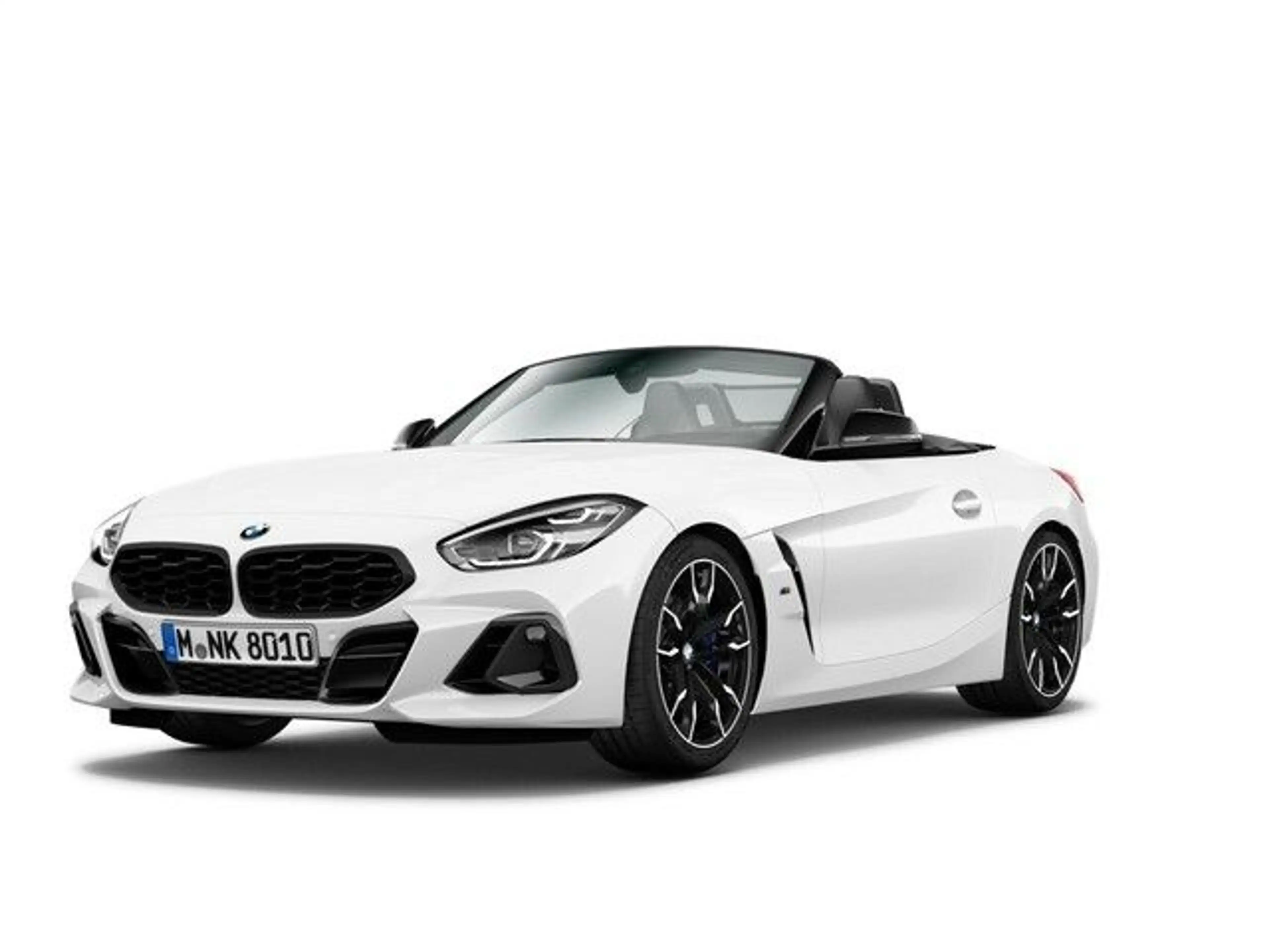 BMW Z4 M Harman-Kardon HiFi Head-Up Komfortzugang