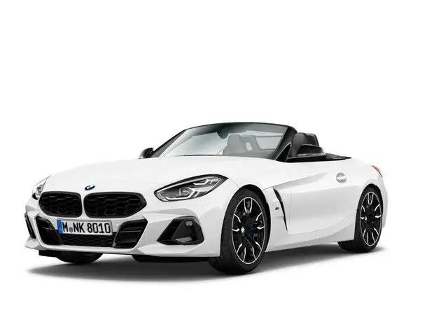 BMW Z4 M Harman-Kardon HiFi Head-Up Komfortzugang