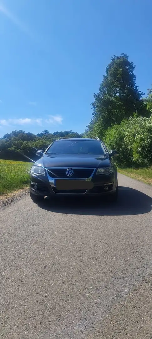 Volkswagen Passat Variant 1.8 TSI Trendline - 1