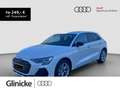 Audi A3 S line 35 TFSI *Ve*Sh*LEDS Weiß - thumbnail 1