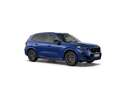 BMW X1 sDrive 18dA Azul - thumbnail 4