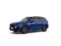 BMW X1 sDrive 18dA Azul - thumbnail 2