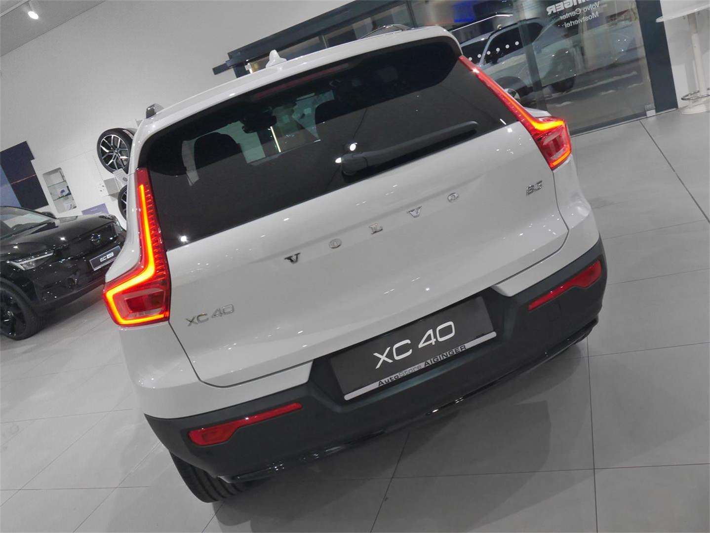 Volvo XC40 B3 Plus -  - Joinsteer - #5