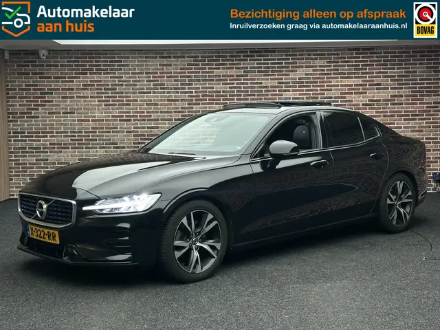 Volvo S60 main image