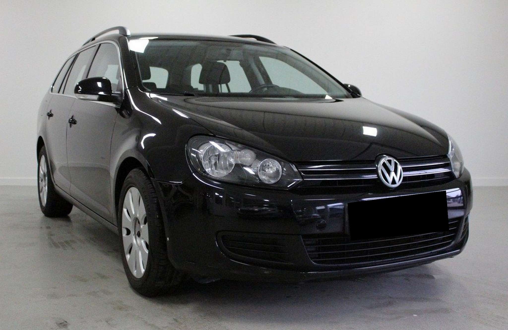 Használt Volkswagen Golf 