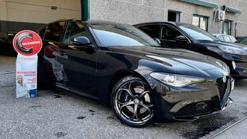 ALFA ROMEO GIULIA 2.2 SPRINT TURBODIESEL 190CV - F