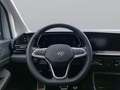 Volkswagen Caddy Style 1.5 TSI DSG Rollstuhlumbau Plateado - thumbnail 24