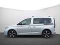 Volkswagen Caddy Style 1.5 TSI DSG Rollstuhlumbau Plateado - thumbnail 16