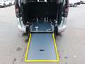 Volkswagen Caddy Style 1.5 TSI DSG Rollstuhlumbau Plateado - thumbnail 25