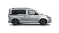 Volkswagen Caddy Style 1.5 TSI DSG Rollstuhlumbau Plateado - thumbnail 6