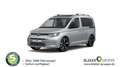 Volkswagen Caddy Style 1.5 TSI DSG Rollstuhlumbau Plateado - thumbnail 1