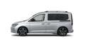 Volkswagen Caddy Style 1.5 TSI DSG Rollstuhlumbau Plateado - thumbnail 4