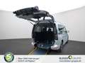 Volkswagen Caddy Style 1.5 TSI DSG Rollstuhlumbau Plateado - thumbnail 2