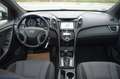 Hyundai i30 blue Passion AUTOM*SCHECKHEFT*RFK Schwarz - thumbnail 13