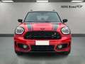 MINI Cooper S Countryman 2.0 TwinPower Turbo Cooper S Rosso - thumbnail 3