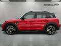 MINI Cooper S Countryman 2.0 TwinPower Turbo Cooper S Rosso - thumbnail 4