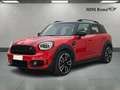 MINI Cooper S Countryman 2.0 TwinPower Turbo Cooper S Rosso - thumbnail 1