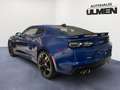 Chevrolet Camaro 6.2 V8 SS Klappenauspuff Bose HUD Bleu - thumbnail 5