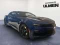 Chevrolet Camaro 6.2 V8 SS Klappenauspuff Bose HUD Bleu - thumbnail 3