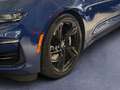Chevrolet Camaro 6.2 V8 SS Klappenauspuff Bose HUD Bleu - thumbnail 7