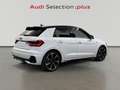 Audi A1 Sportback 30 TFSI Adrenalin Black Edition S tronic Blanco - thumbnail 4