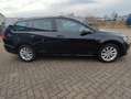 Volkswagen Golf VII Variant Lounge  ACC SITZHZG NAVI  XENON Schwarz - thumbnail 4