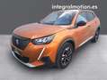 Peugeot 2008 1.5BlueHDi S&S Allure EAT8 130 Naranja - thumbnail 1