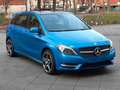 Mercedes-Benz B 200 Sportpaket Automatik Pano Navi Ahk Xenon Blau - thumbnail 2