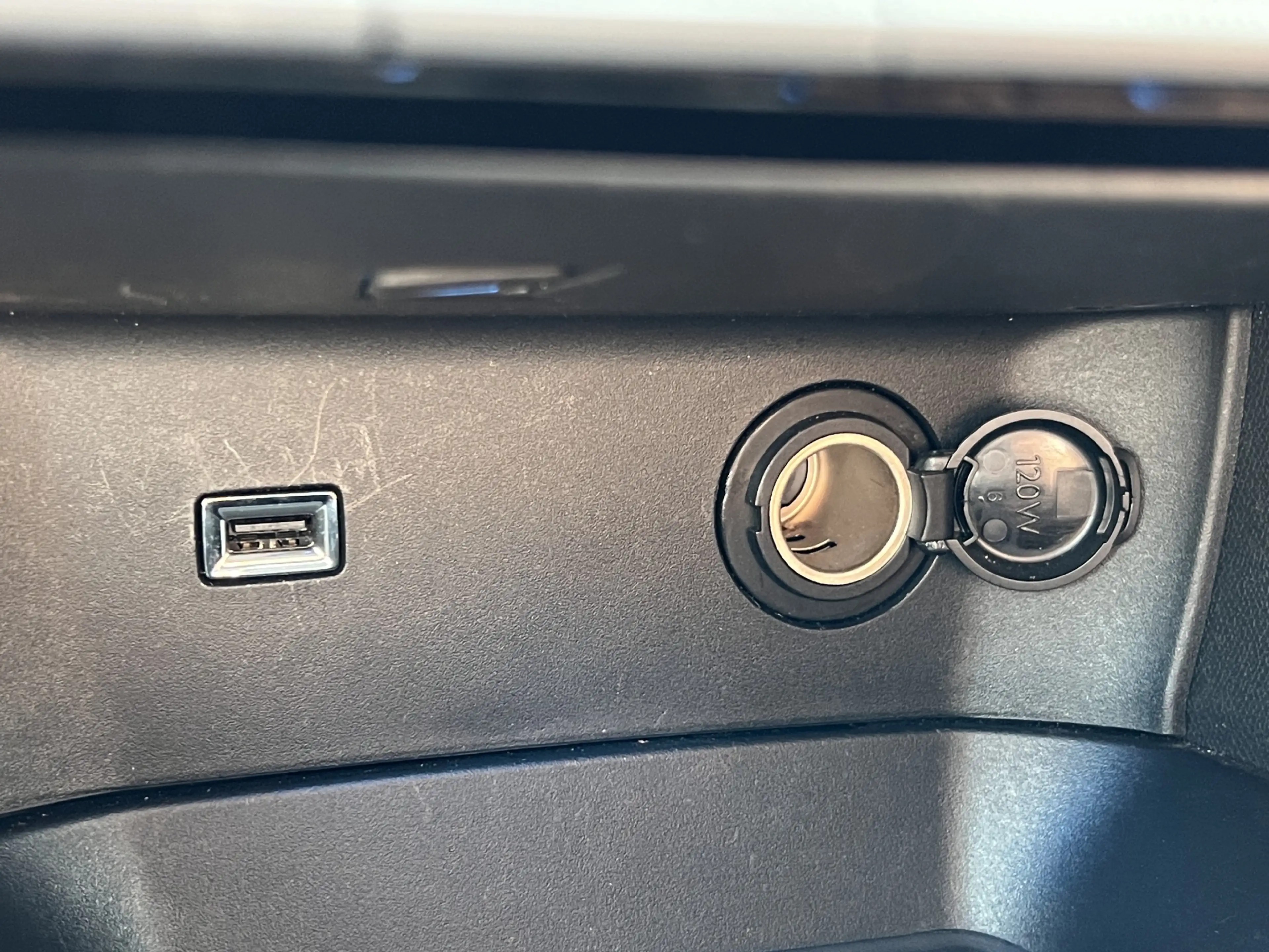 Peugeot 5008 1.2 PureTech Allure Pack Business Vol leder | Stoe — photo 22