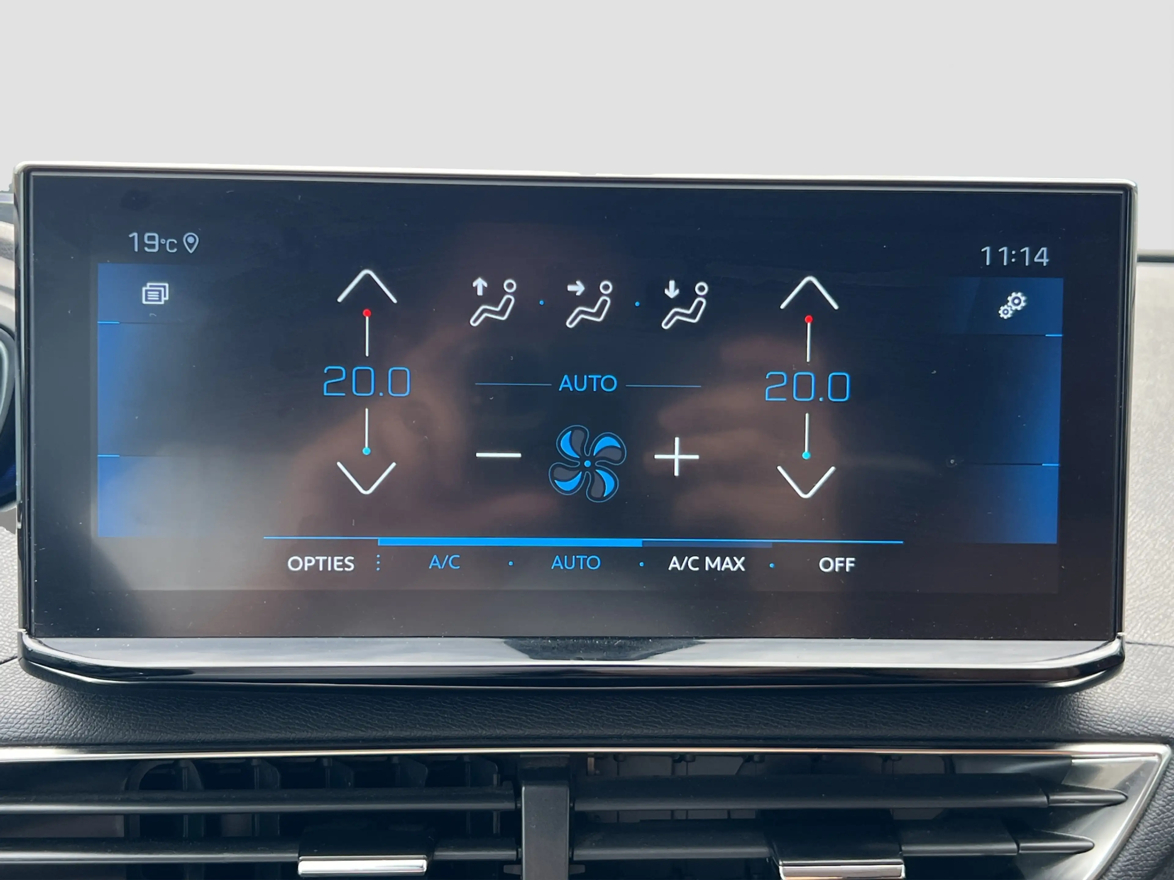 Peugeot 5008 1.2 PureTech Allure Pack Business Vol leder | Stoe — photo 14