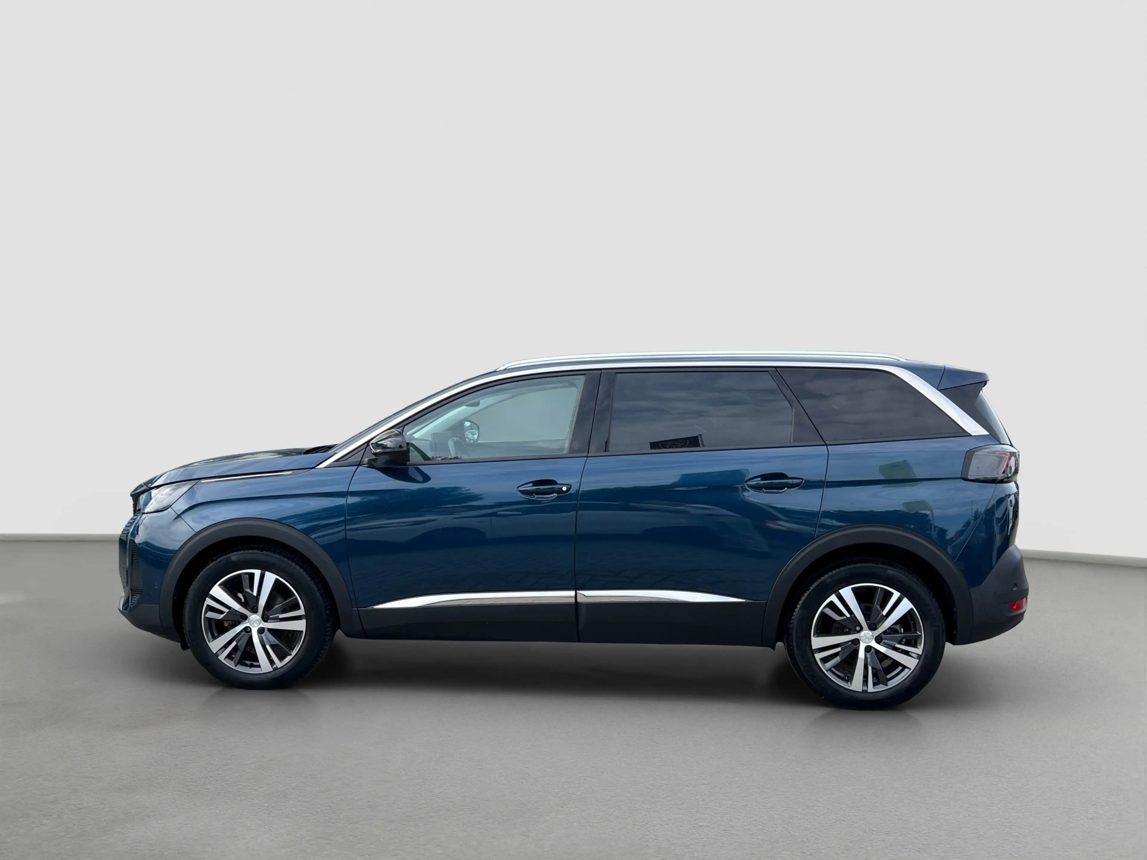 Peugeot 5008 1.2 PureTech Allure Pack Business Vol leder | Stoe — photo 2