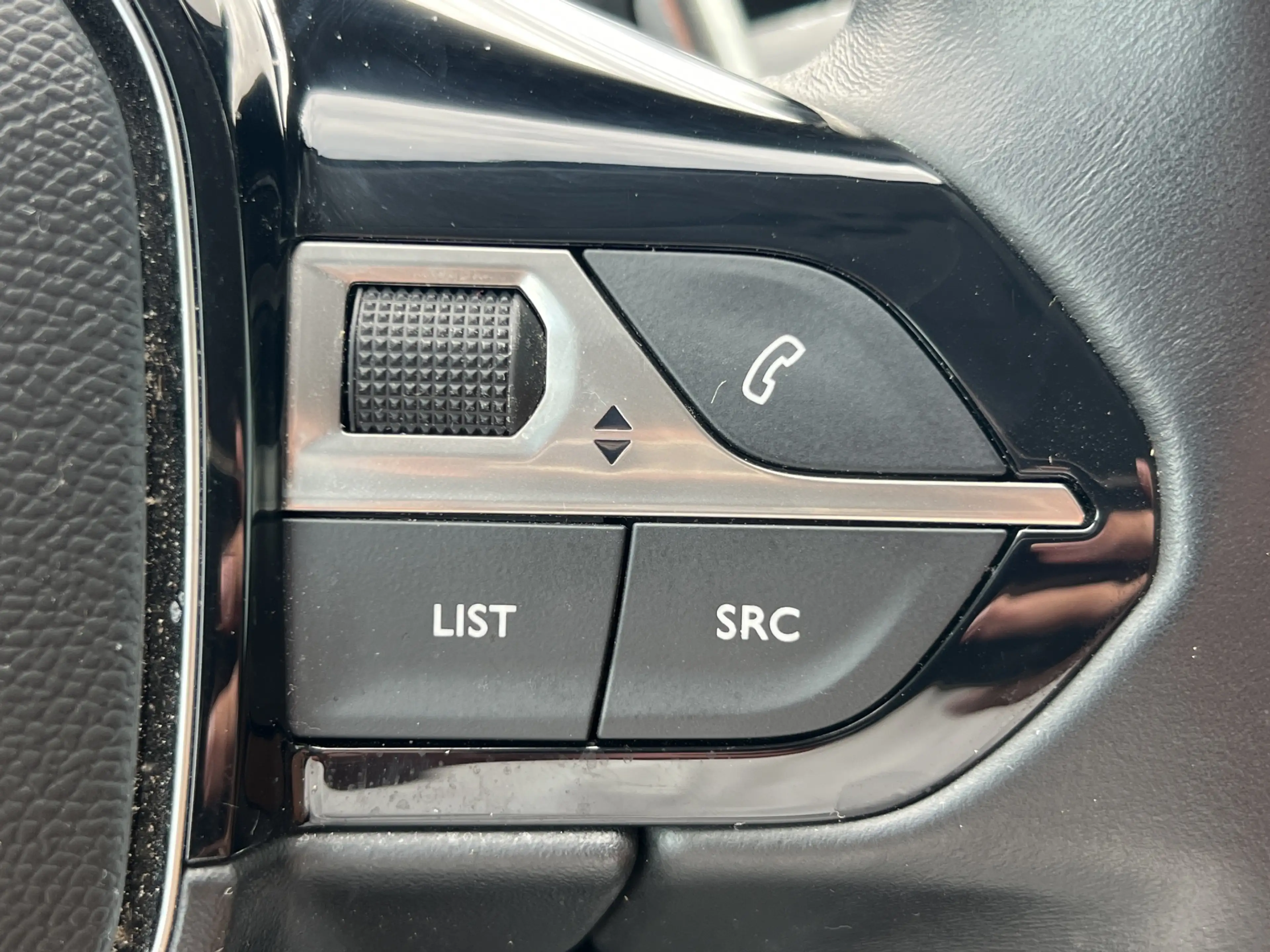 Peugeot 5008 1.2 PureTech Allure Pack Business Vol leder | Stoe — photo 11