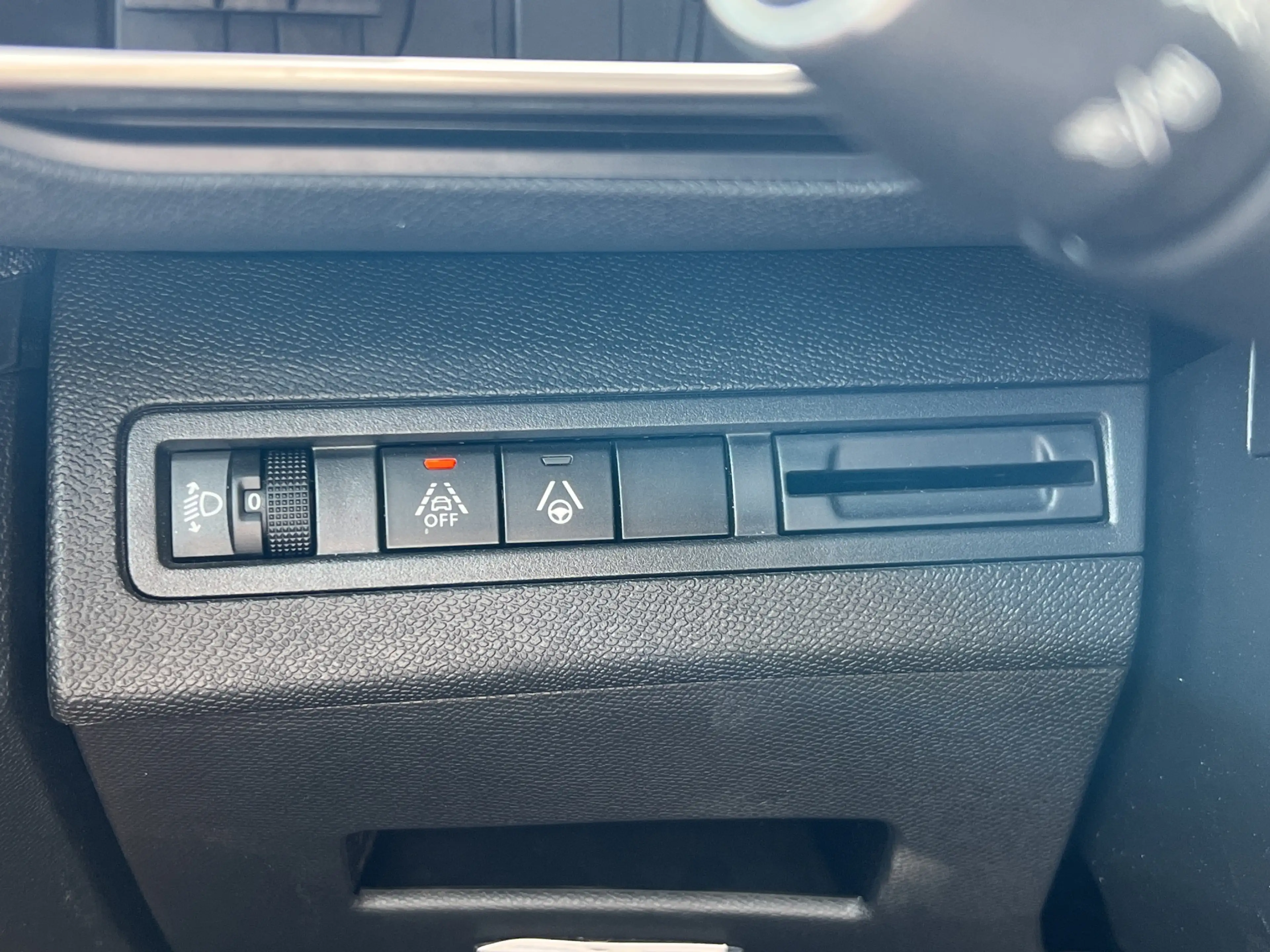 Peugeot 5008 1.2 PureTech Allure Pack Business Vol leder | Stoe — photo 21