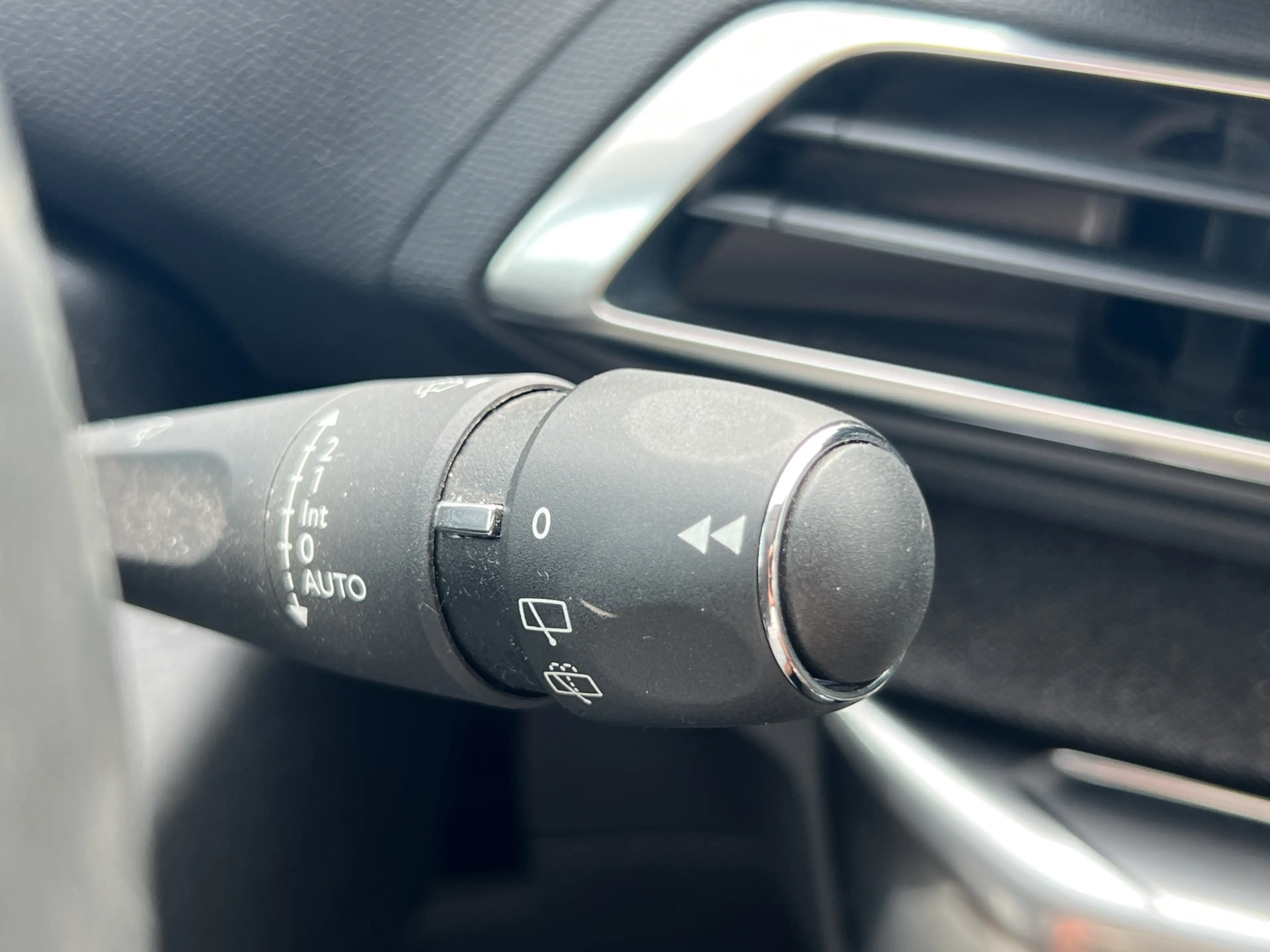 Peugeot 5008 1.2 PureTech Allure Pack Business Vol leder | Stoe — photo 20