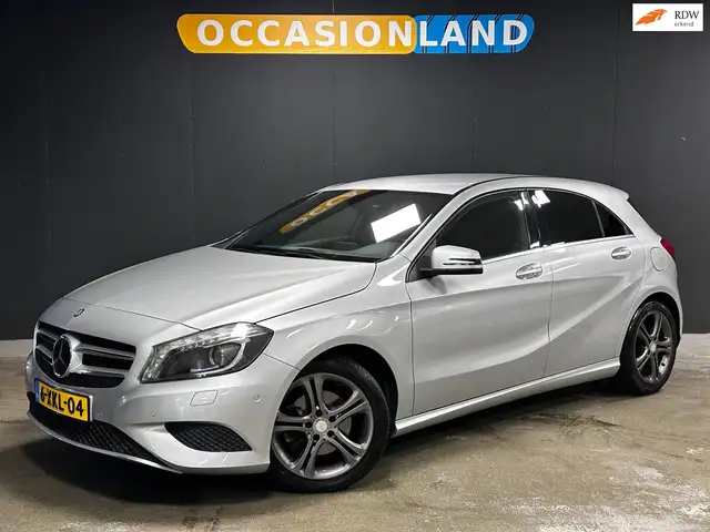 Mercedes-Benz A 180 Ambition|XENON|PDC|CRUISE|NAVI|BLUETOOTH|17INCH|