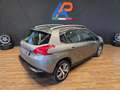 Peugeot 2008 1.6 bluehdi Active 75cv Grau - thumbnail 4