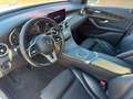 Mercedes-Benz GLC 220 d 4Matic LED AHK Kamera Elekt.Klappe Blanc - thumbnail 10