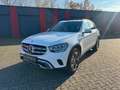 Mercedes-Benz GLC 220 d 4Matic LED AHK Kamera Elekt.Klappe Blanc - thumbnail 1