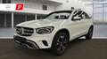 Mercedes-Benz GLC 220 d 4Matic LED AHK Kamera Elekt.Klappe Blanc - thumbnail 7
