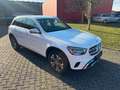 Mercedes-Benz GLC 220 d 4Matic LED AHK Kamera Elekt.Klappe Blanc - thumbnail 3