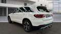 Mercedes-Benz GLC 220 d 4Matic LED AHK Kamera Elekt.Klappe Blanc - thumbnail 9